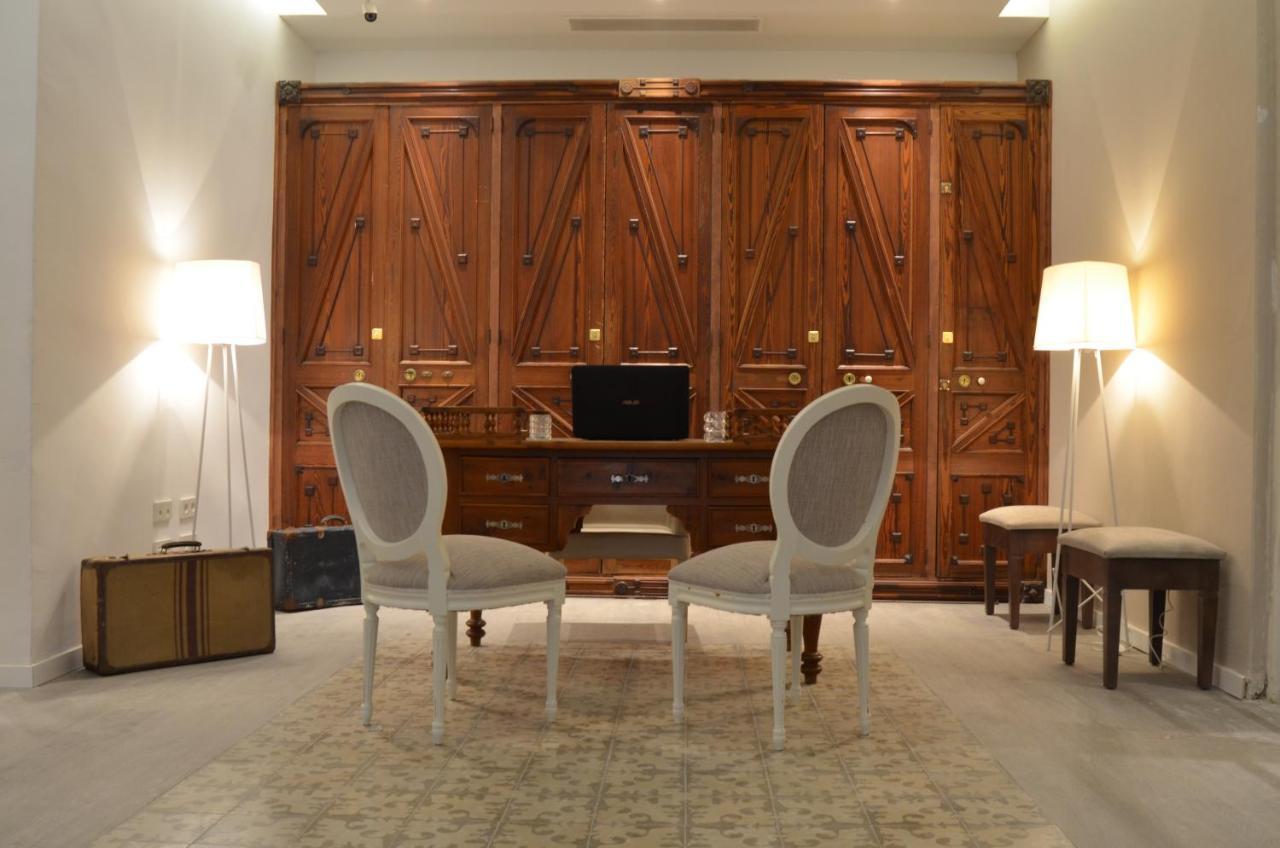 Hotell Hbe Boutique Espana - Turismo De Interior