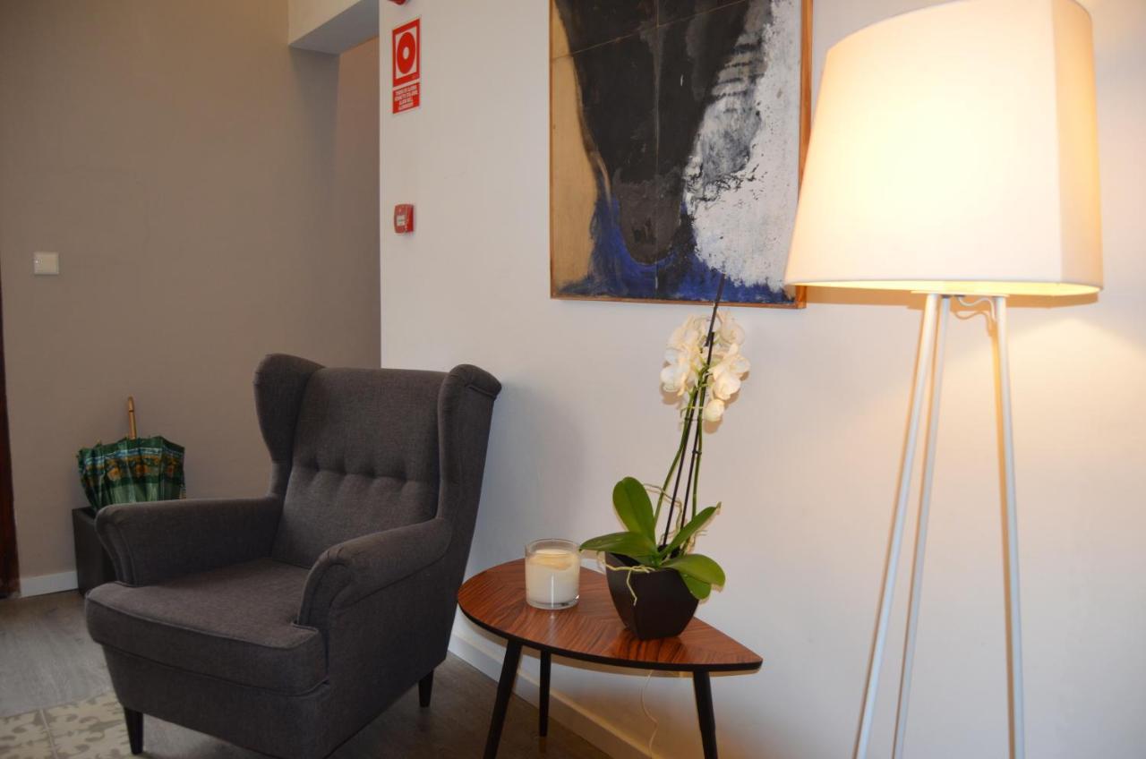 Hbe Boutique Espana - Turismo De Interior Hotell *