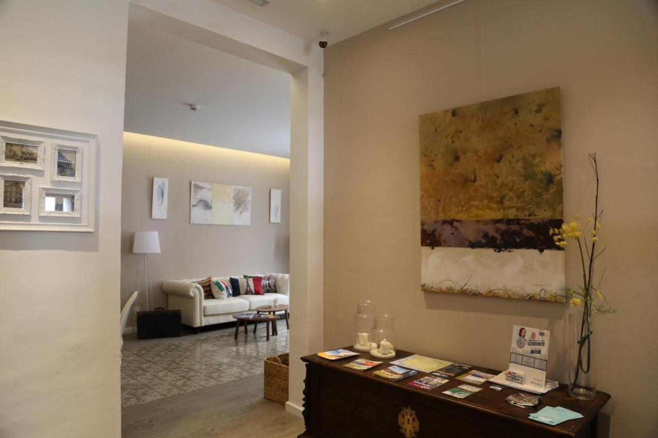 Hotell Hbe Boutique Espana - Turismo De Interior Llucmajor (Mallorca)