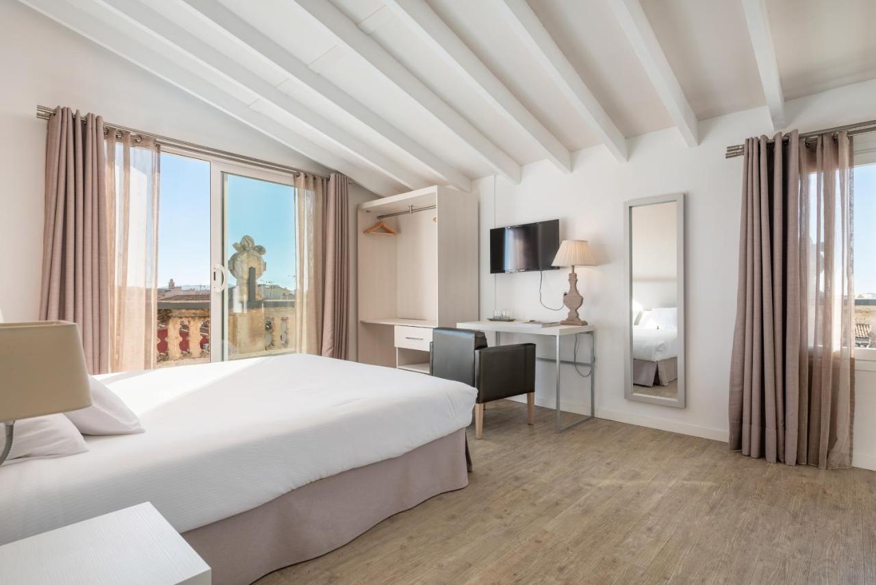Hbe Boutique Espana - Turismo De Interior Hotell