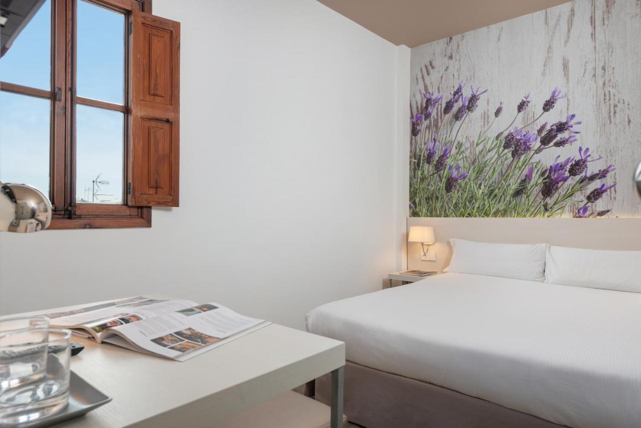 Hotell Hbe Boutique Espana - Turismo De Interior