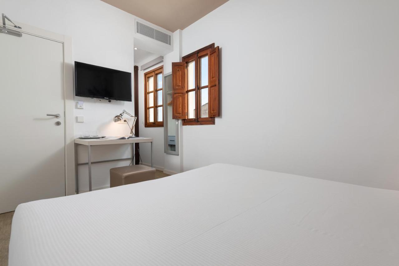 Hbe Boutique Espana - Turismo De Interior Hotell