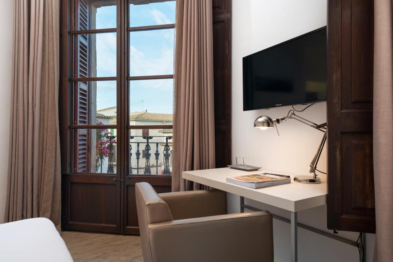 Hbe Boutique Espana - Turismo De Interior Hotell Llucmajor (Mallorca)