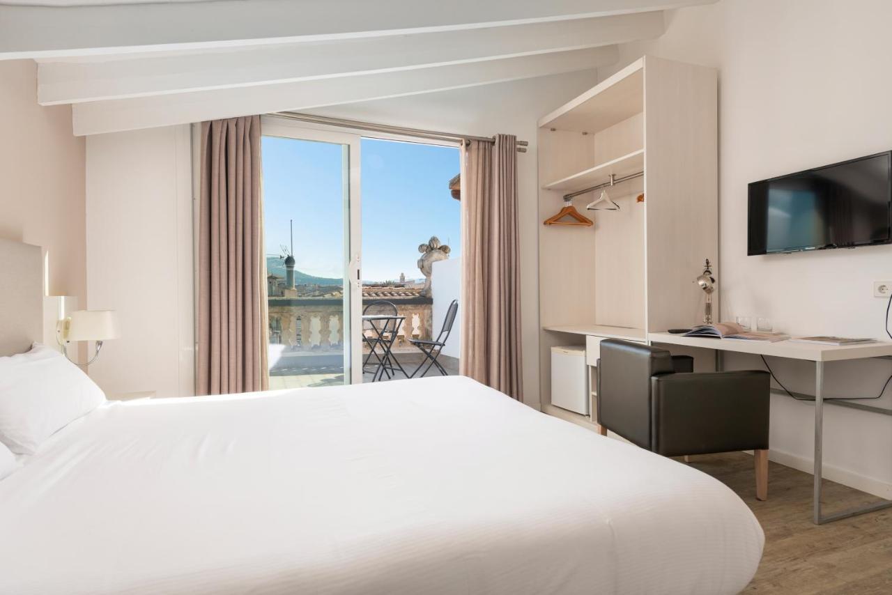 Hbe Boutique Espana - Turismo De Interior Hotell *