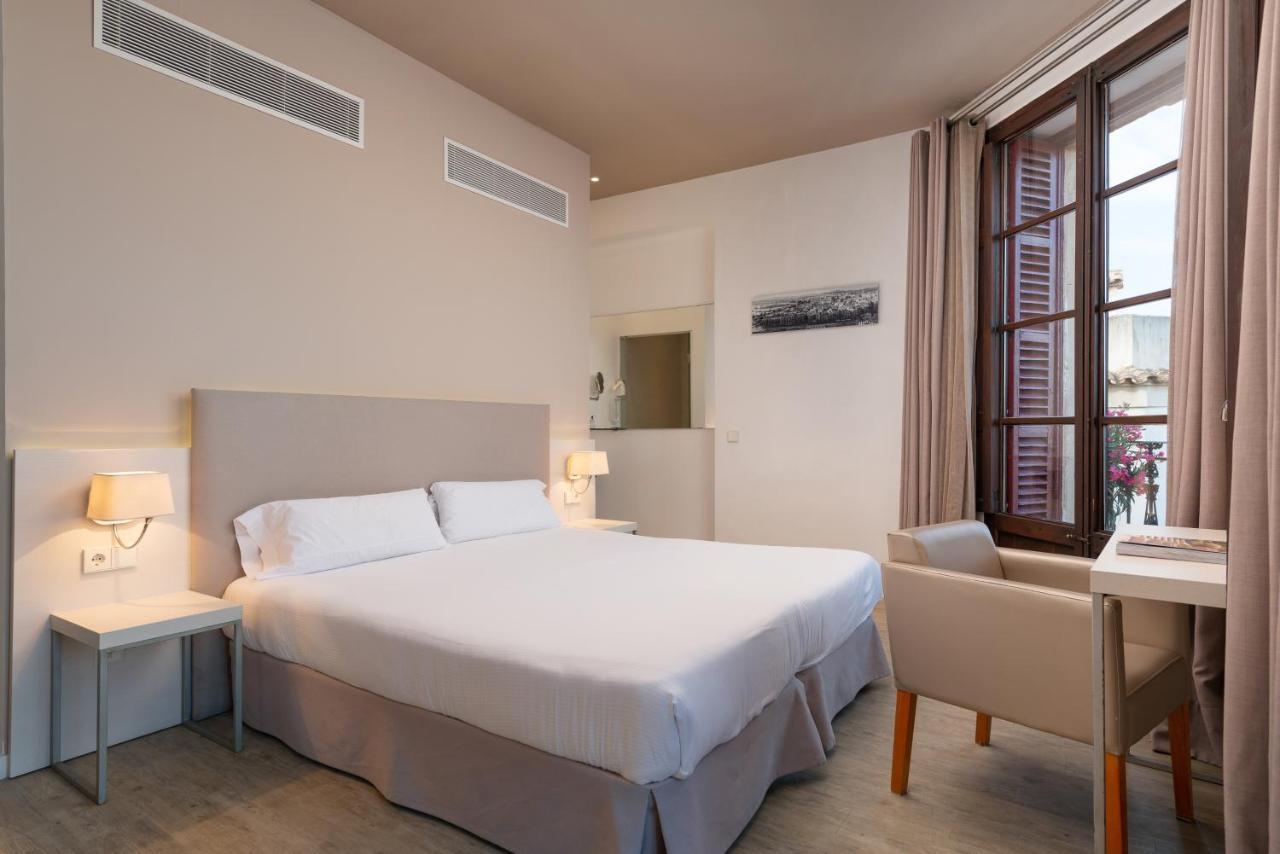 Hbe Boutique Espana - Turismo De Interior Hotell *